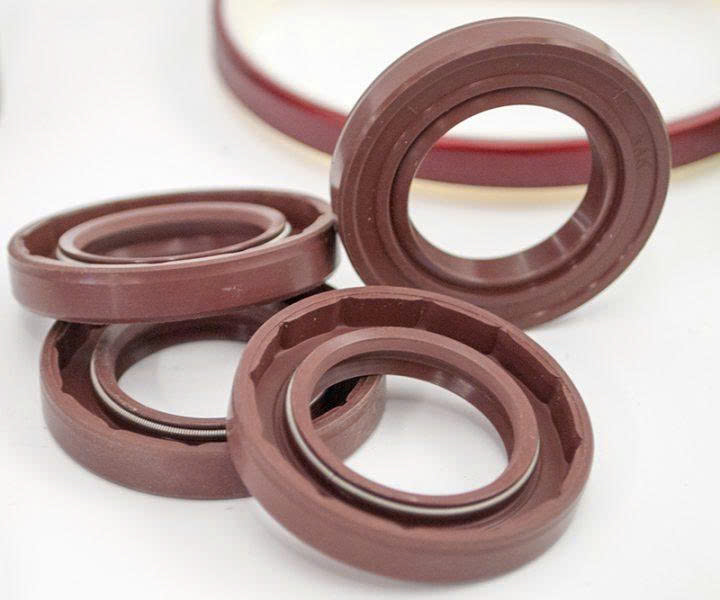 Sản Xuất Các Loại Gioăng Phớt